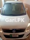 Suzuki Wagon R  2019 For Sale in Sialkot