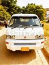 Mitsubishi Other VTi Oriel 2007 For Sale in Karachi