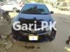 Toyota Corolla GLI 2016 For Sale in Karachi