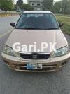 Honda City IDSI 2001 For Sale in Rawalpindi