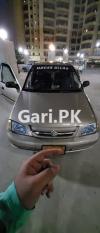 Suzuki Cultus VXR 2008 For Sale in Karachi