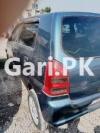 Suzuki Alto VXR 2007 For Sale in Peshawar