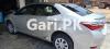 Toyota Corolla GLi Automatic 1.3 VVTi 2017 For Sale in Sialkot