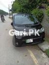 Daihatsu Move  2012 For Sale in Lahore