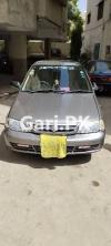 Suzuki Cultus VXR 2013 For Sale in Karachi