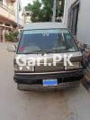 Toyota Other  1987 For Sale in Karachi