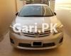 Toyota Corolla GLI 2011 For Sale in Islamabad