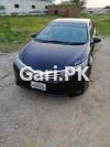 Toyota Corolla GLI 2017 For Sale in Chakwal