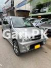 Daihatsu Terios Kid  2003 For Sale in Karachi