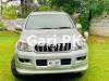 Toyota Prado TX Limited 2.7 2005 For Sale in Islamabad