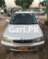 Honda City IDSI 1998 For Sale in Islamabad