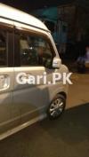 Nissan Clipper IDSI 2016 For Sale in Lahore