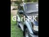 Toyota Land Cruiser VX Limited 4.5 1995 For Sale in Islamabad