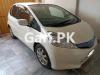 Honda Fit 1.3 Hybrid 10th Anniversary 2011 For Sale in Gujranwala