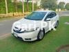 Honda City Aspire 2017 For Sale in Lahore