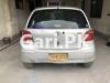 Toyota Vitz  2002 For Sale in Karachi