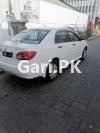 Toyota Corolla XLI 2007 For Sale in Swat