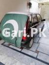 Suzuki Mehran VX 2003 For Sale in Mansehra