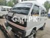 Suzuki Bolan VX 2011 For Sale in Rawalakot