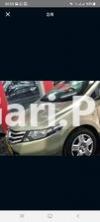 Honda City 1.3 i-VTEC Prosmatec 2013 For Sale in Karachi