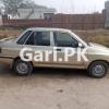 KIA Classic VXR 2001 For Sale in Lahore