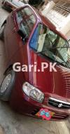 Suzuki Alto  2008 For Sale in Karachi