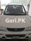 Daihatsu Terios Kid  2007 For Sale in Lahore