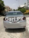 Honda Grace Hybrid  2015 For Sale in Islamabad