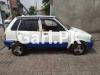 Suzuki Mehran VX 1992 For Sale in Multan