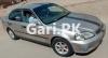 Honda Civic VTi 1.6 2000 For Sale in Faisalabad