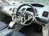 Honda Civic VTi Prosmatec 1.8 i-VTEC 2011 For Sale in Lahore