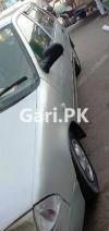 Suzuki Cultus VXR 2006 For Sale in Lahore