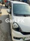 Daihatsu Mira  2015 For Sale in Gujranwala