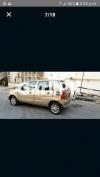 Suzuki Alto  2004 For Sale in Karachi