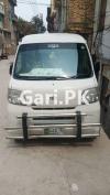 Daihatsu Hijet  2016 For Sale in Mardan