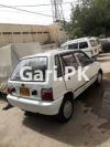 Suzuki Mehran VX 2012 For Sale in Karachi