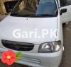 Suzuki Alto  2007 For Sale in Karachi