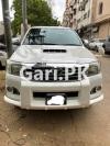 Toyota Hilux  2011 For Sale in Larkana