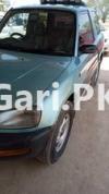 Toyota Rav4 G 1995 For Sale in Islamabad