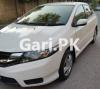 Honda City 1.3 i-VTEC 2018 For Sale in Islamabad