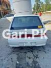 Suzuki Cultus VXR 2004 For Sale in Abbottabad