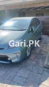 Toyota Prius  2015 For Sale in Islamabad