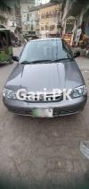 Suzuki Cultus VXR 2014 For Sale in Lahore