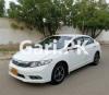 Honda Civic VTi 2014 For Sale in Karachi