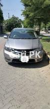 Honda City IVTEC 2019 For Sale in Lahore