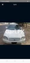 Suzuki Baleno  2002 For Sale in Rahim Yar Khan