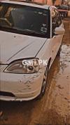 Honda Civic  2003 For Sale in Karachi