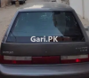 Suzuki Cultus VXRi 2009 For Sale in Karachi