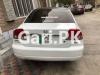 Honda Civic EXi 2002 For Sale in Faisalabad