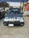 Suzuki Mehran VX 2013 For Sale in Islamabad